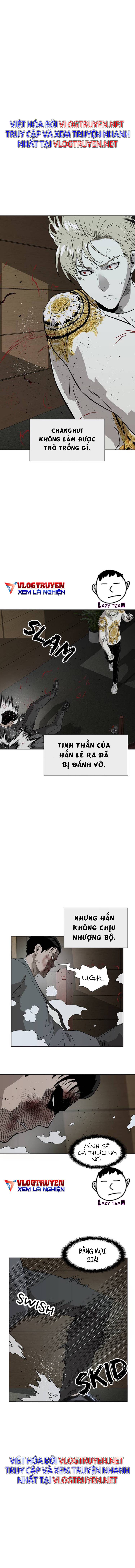 Anh Hùng Yếu Chapter 177 - Trang 6