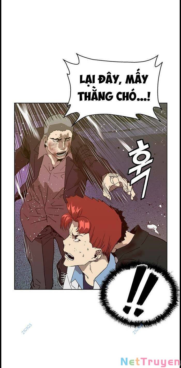 Anh Hùng Yếu Chapter 225 - Trang 95