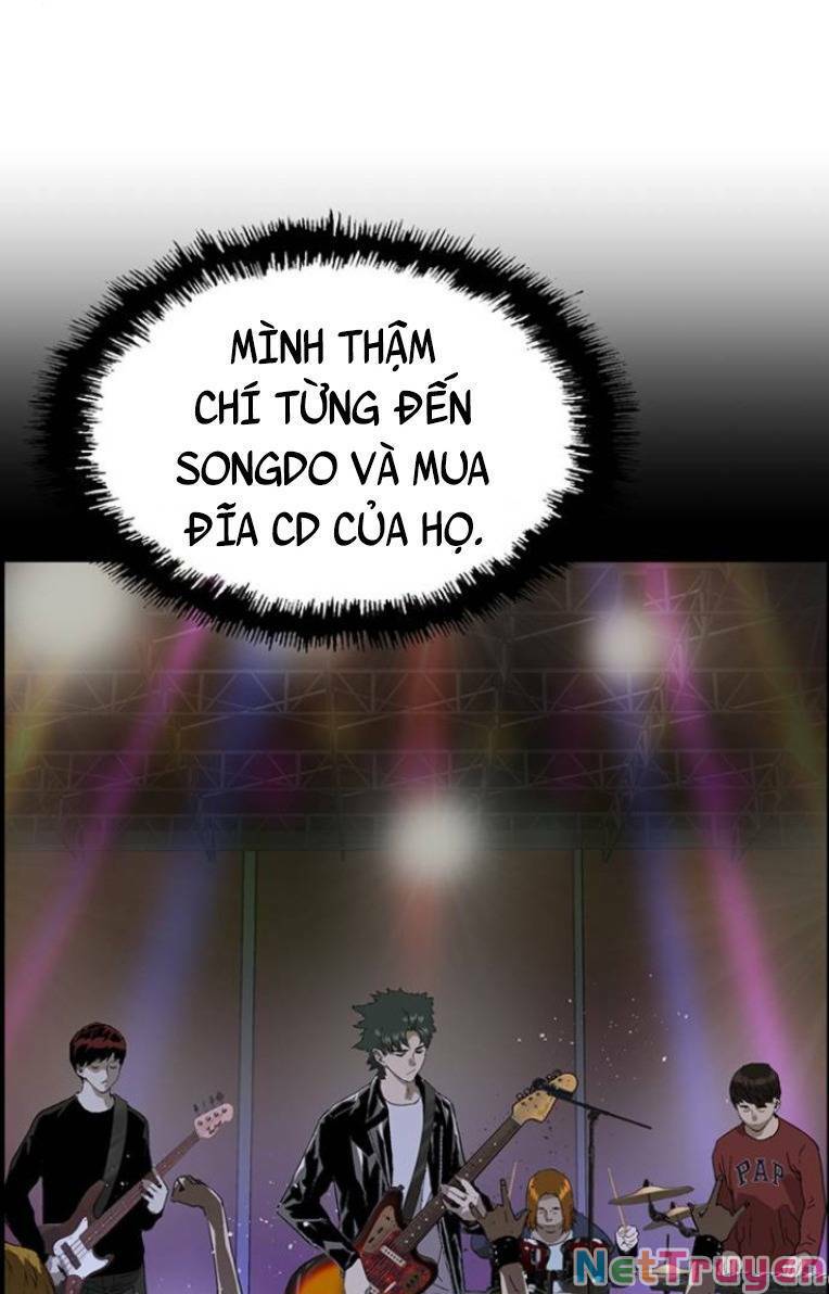 Anh Hùng Yếu Chapter 230 - Trang 81