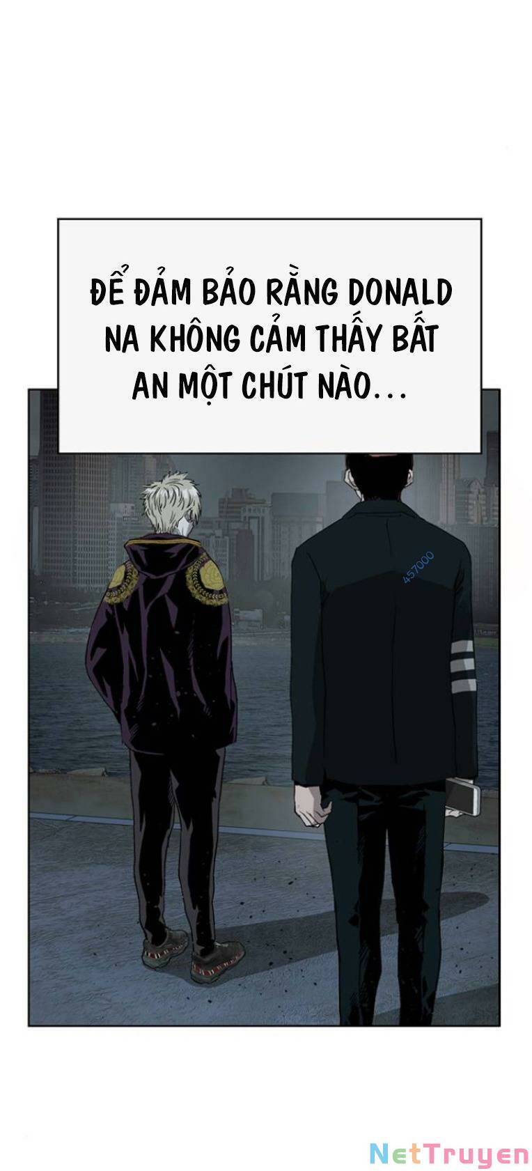 Anh Hùng Yếu Chapter 236 - Trang 55