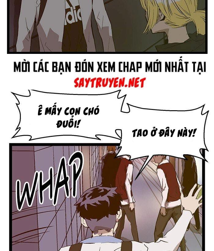 Anh Hùng Yếu Chapter 53 - Trang 40