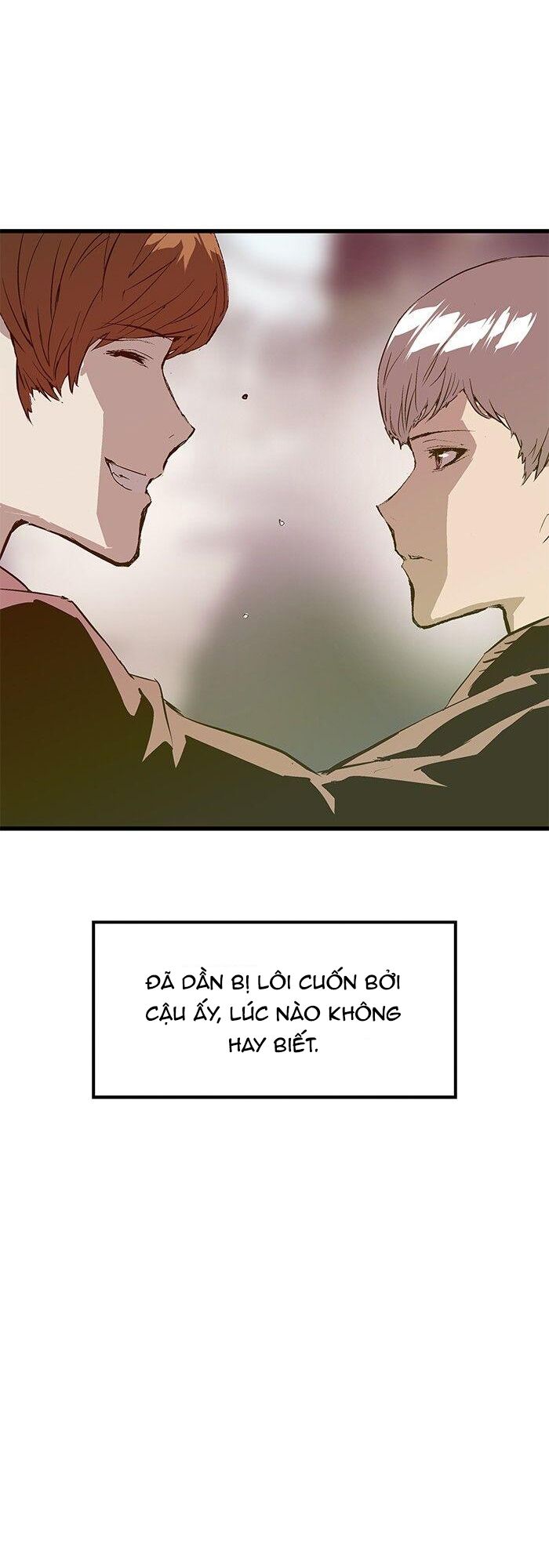 Anh Hùng Yếu Chapter 27 - Trang 11