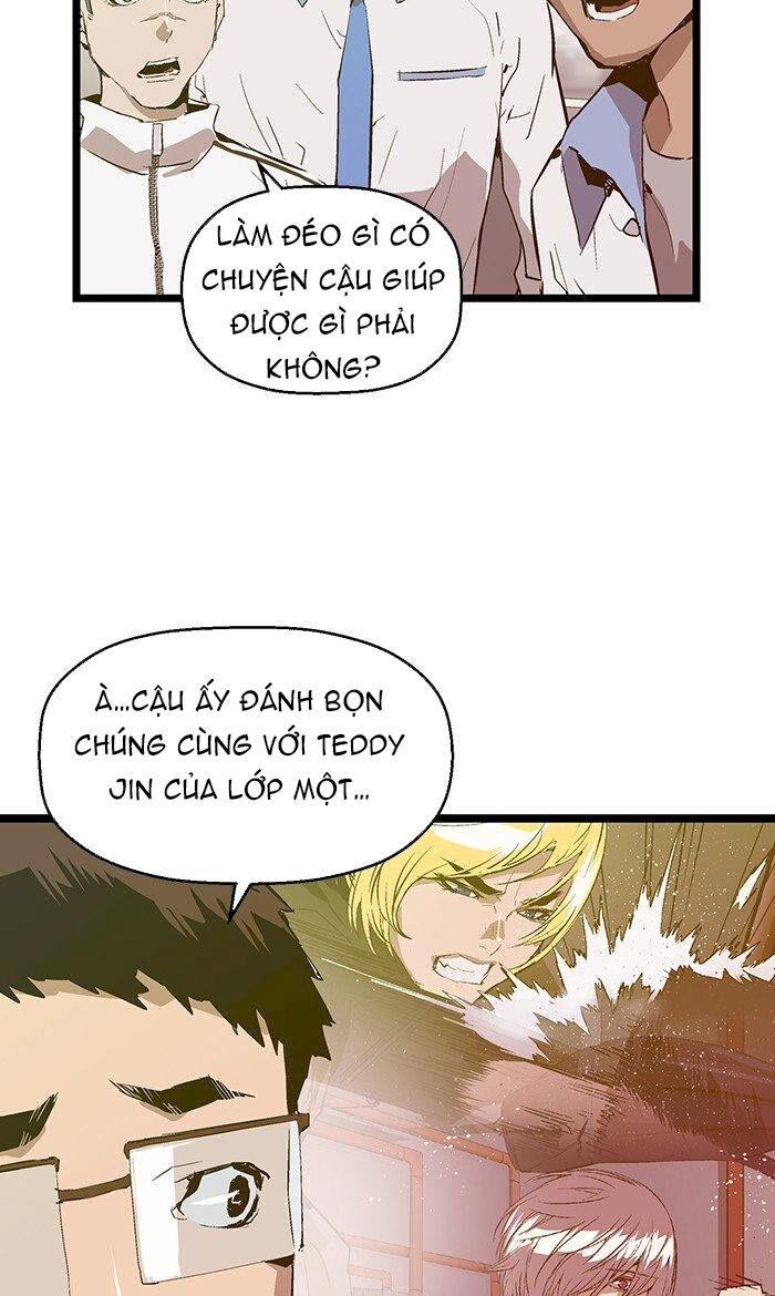 Anh Hùng Yếu Chapter 43 - Trang 58