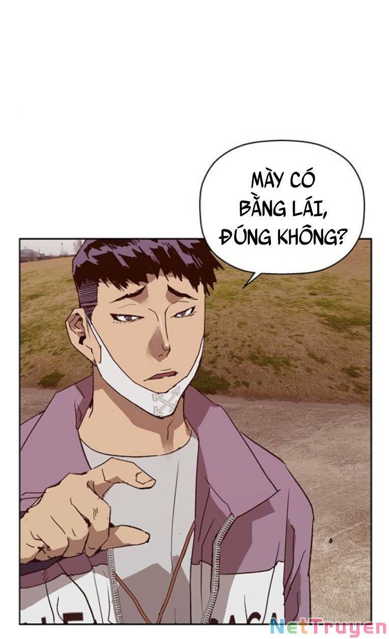 Anh Hùng Yếu Chapter 234 - Trang 78