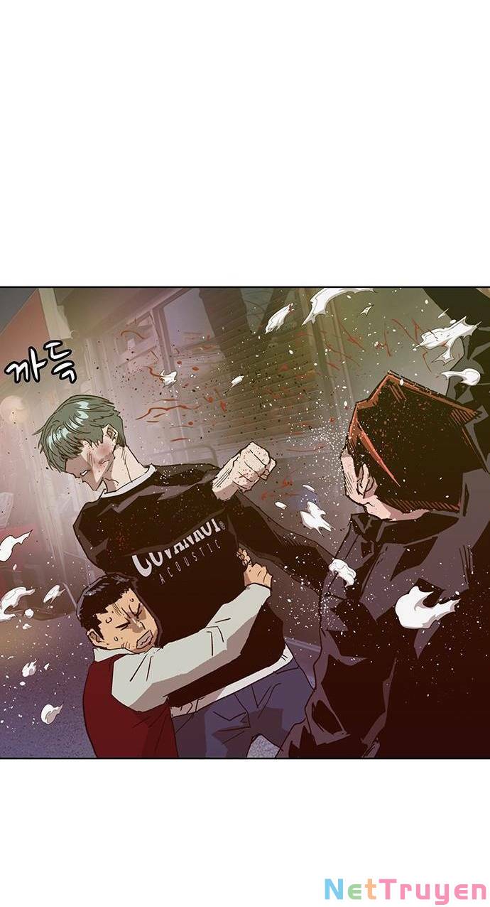 Anh Hùng Yếu Chapter 225 - Trang 80