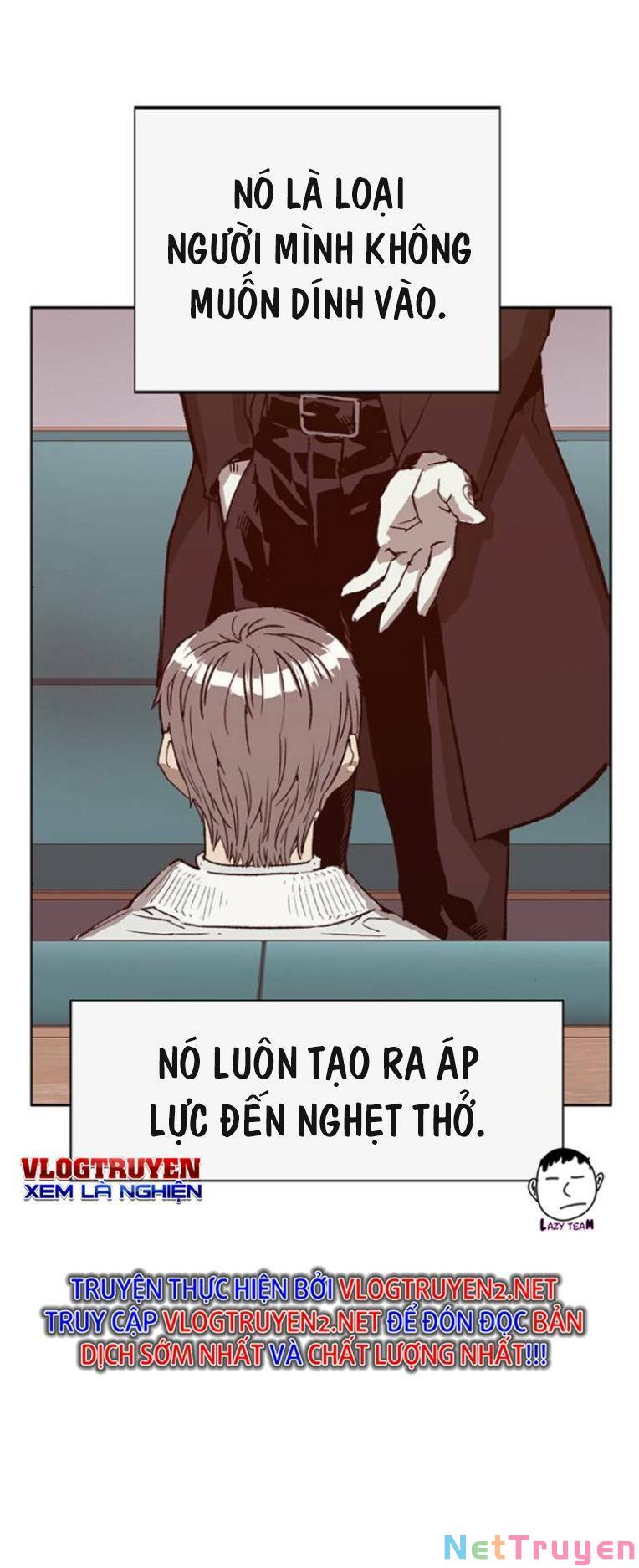 Anh Hùng Yếu Chapter 232 - Trang 74