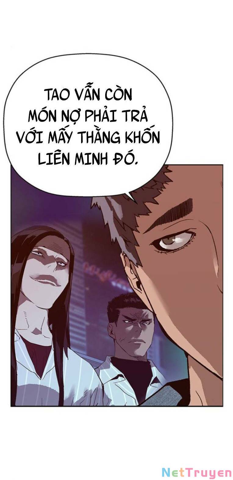 Anh Hùng Yếu Chapter 233 - Trang 76