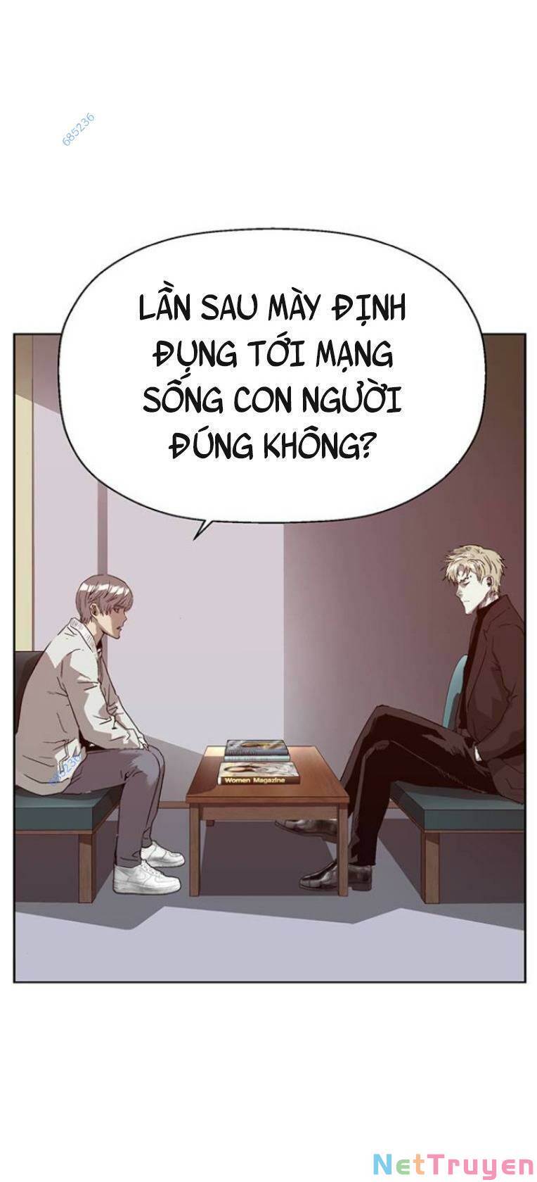 Anh Hùng Yếu Chapter 232 - Trang 56