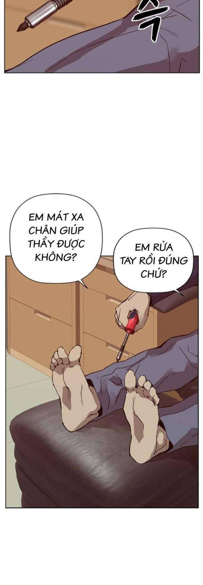 Anh Hùng Yếu Chapter 258 - Trang 18