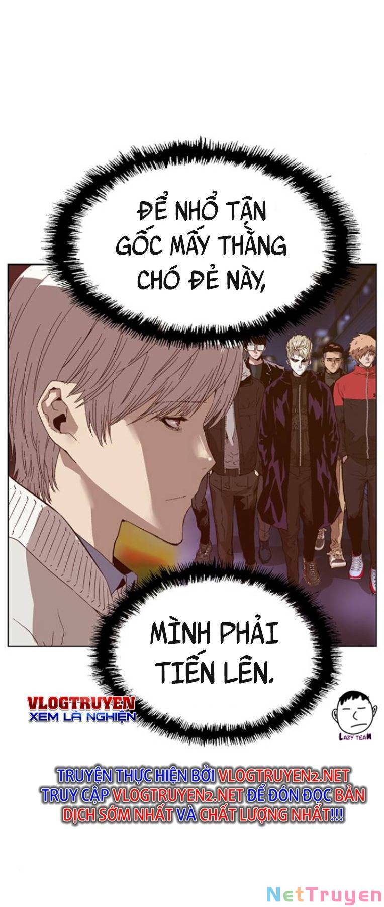 Anh Hùng Yếu Chapter 232 - Trang 35