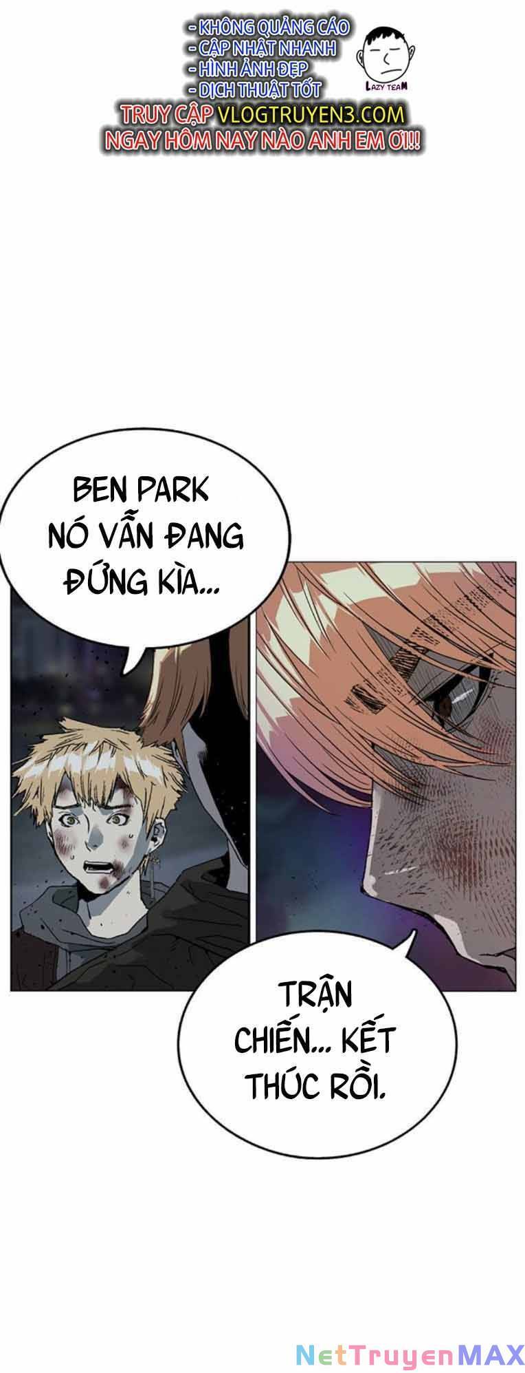 Anh Hùng Yếu Chapter 248 - Trang 91