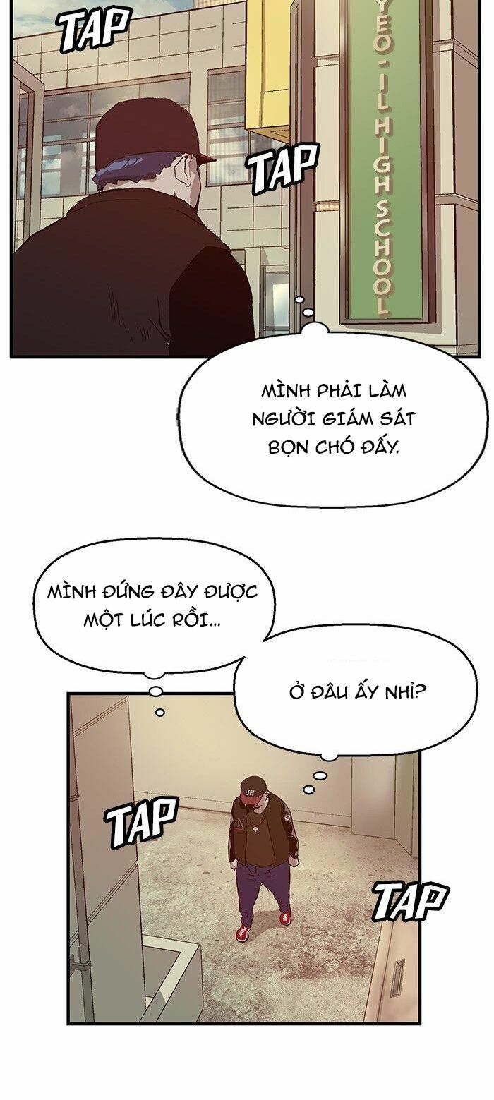 Anh Hùng Yếu Chapter 24 - Trang 63