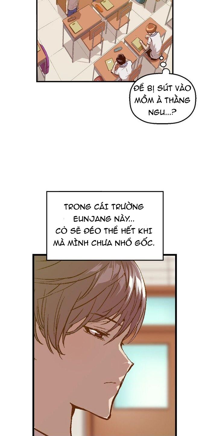 Anh Hùng Yếu Chapter 19 - Trang 55