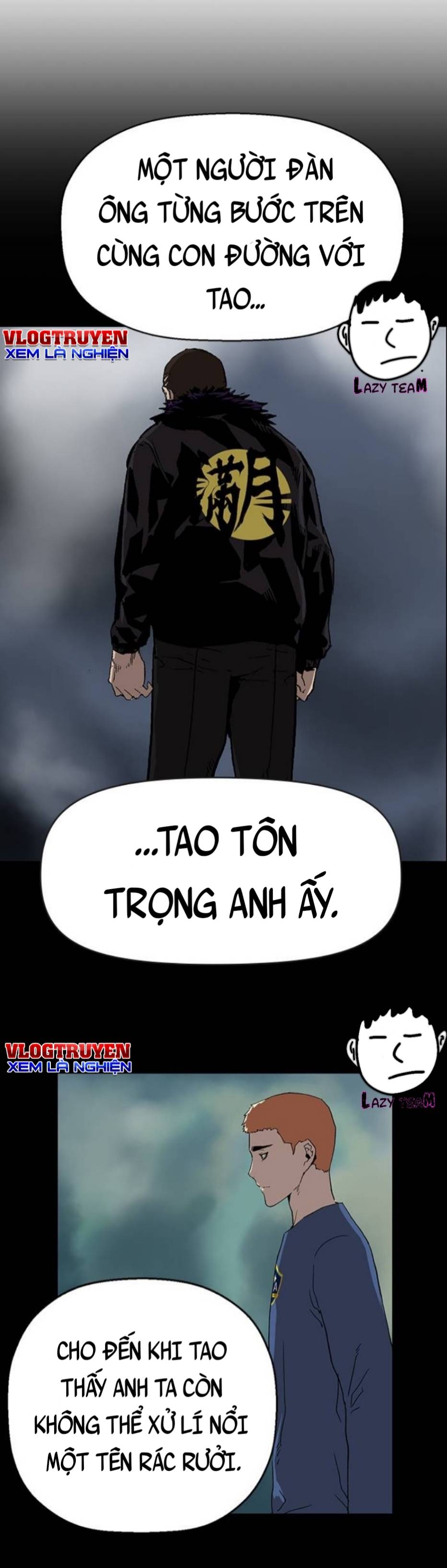 Anh Hùng Yếu Chapter 172 - Trang 49