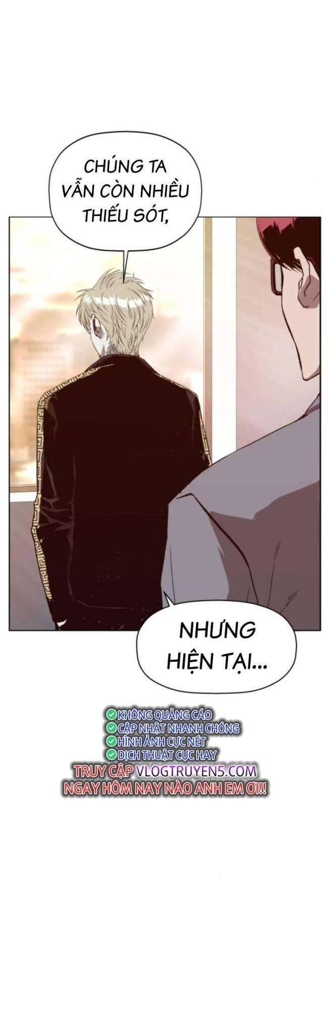 Anh Hùng Yếu Chapter 263 - Trang 11