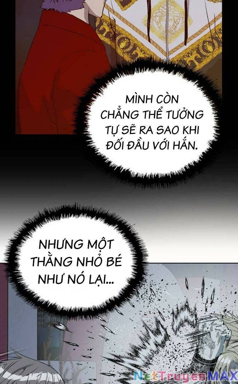 Anh Hùng Yếu Chapter 251 - Trang 26