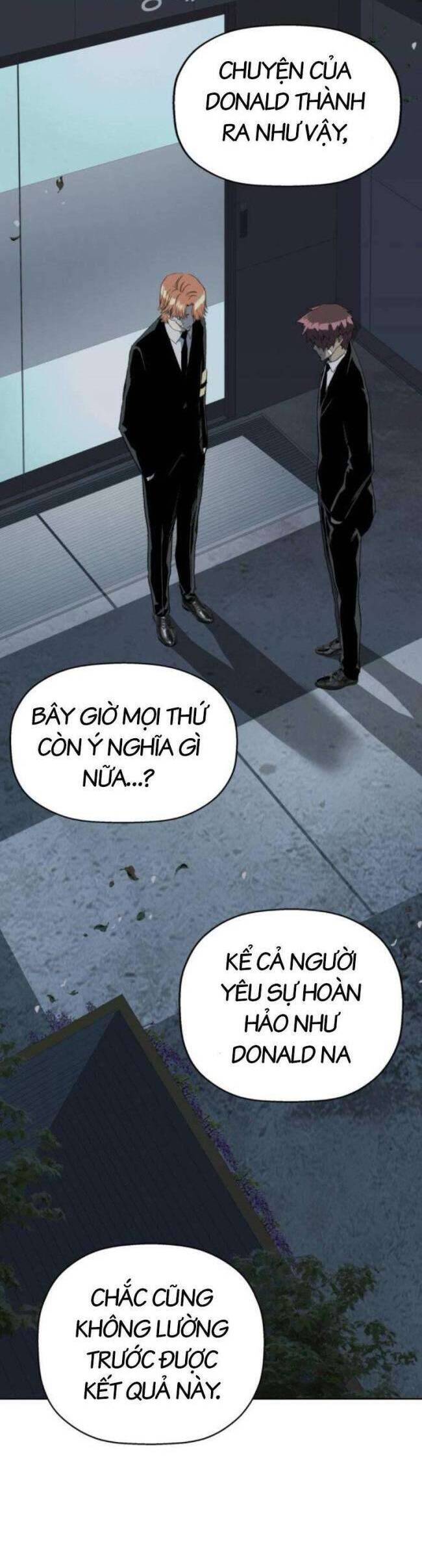 Anh Hùng Yếu Chapter 264 - Trang 64