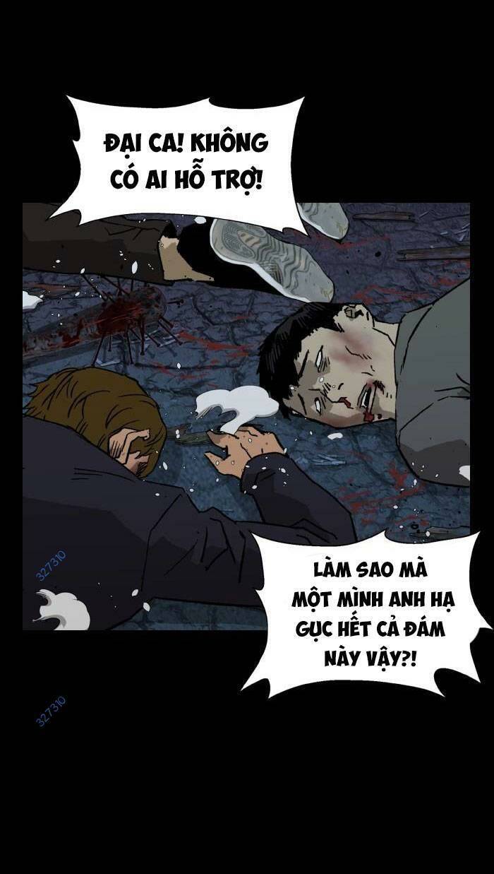 Anh Hùng Yếu Chapter 214 - Trang 52