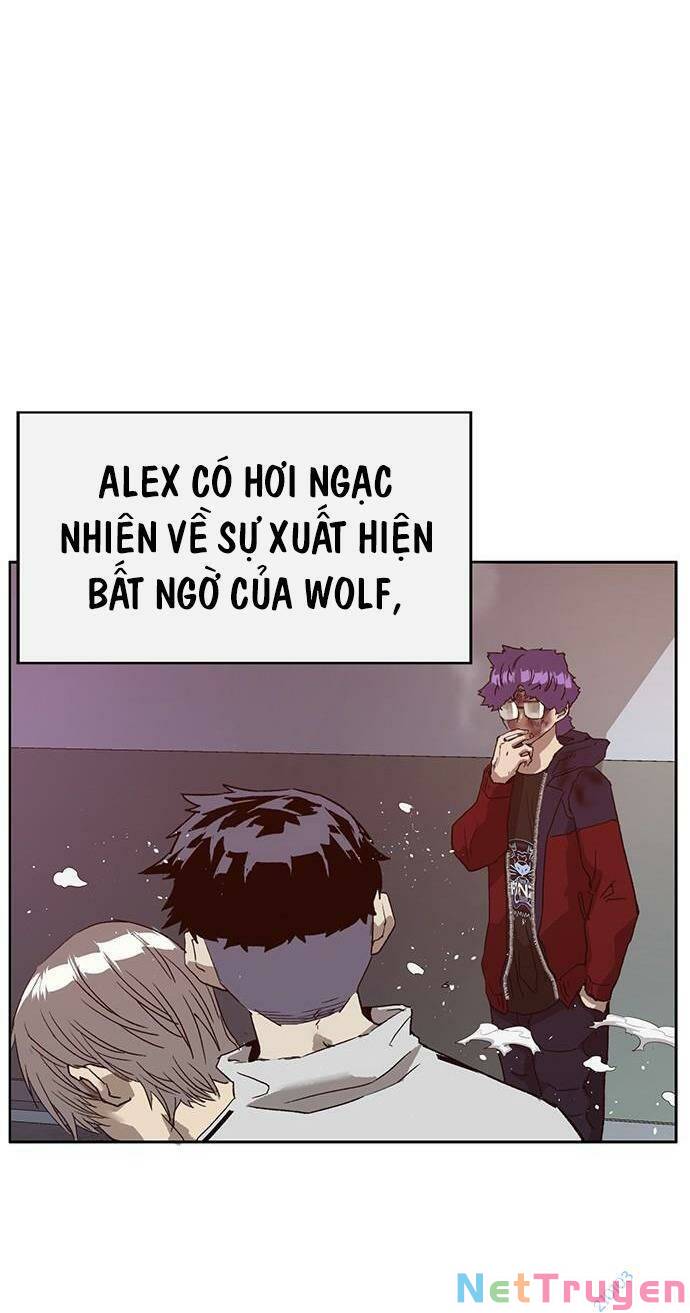 Anh Hùng Yếu Chapter 227 - Trang 93