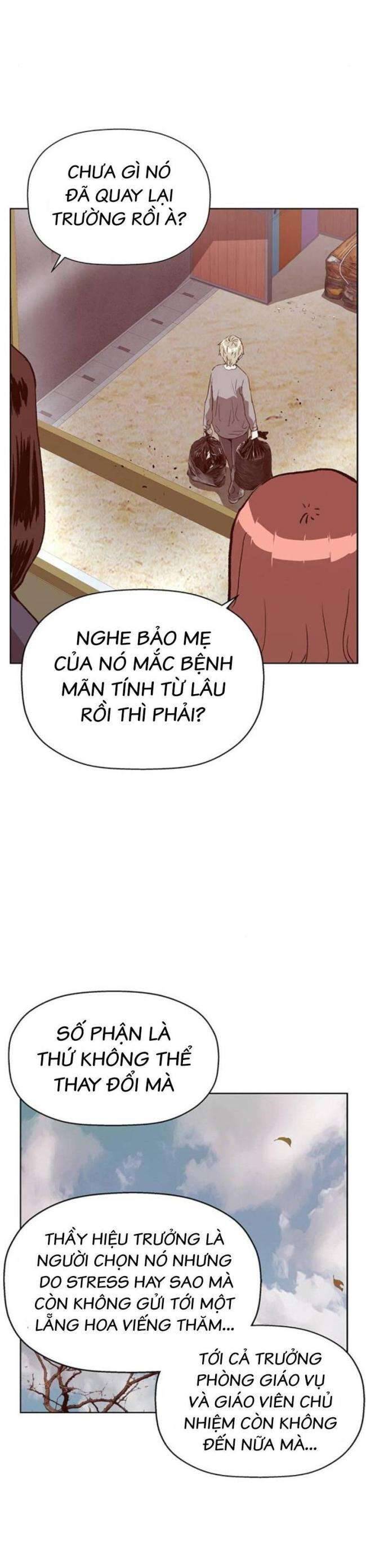 Anh Hùng Yếu Chapter 259 - Trang 49