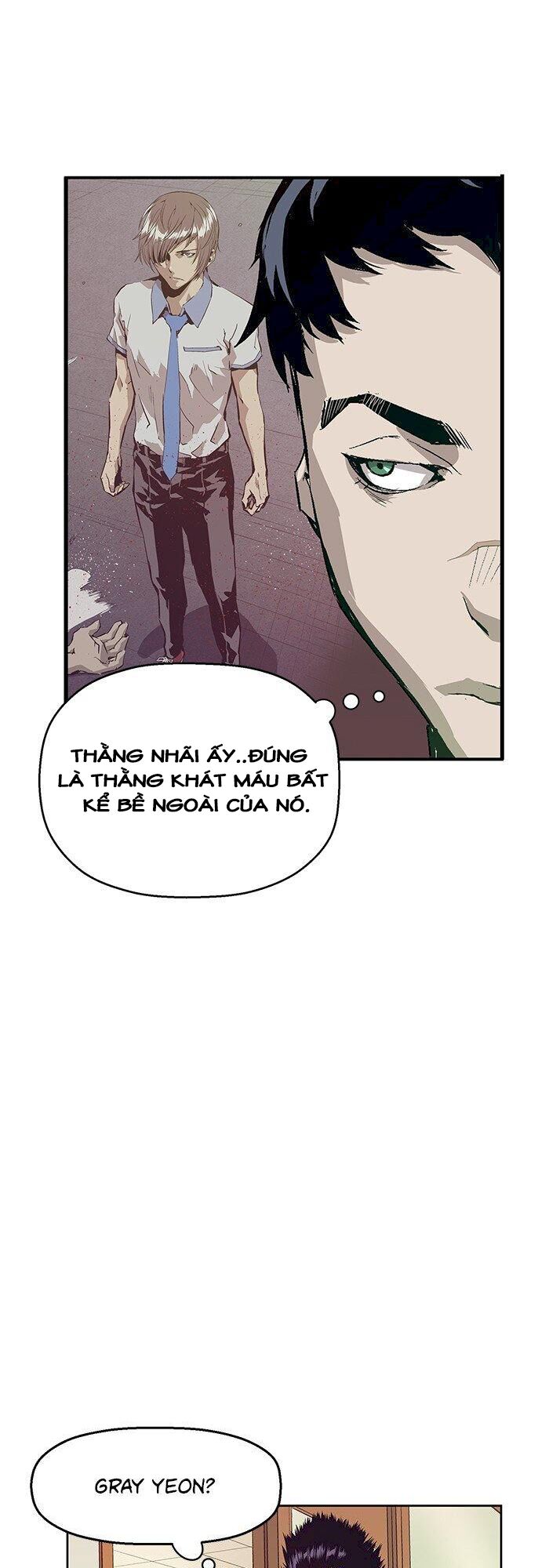 Anh Hùng Yếu Chapter 7 - Trang 18