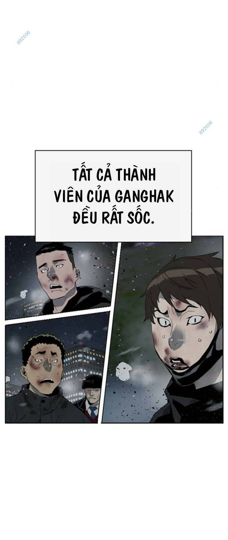 Anh Hùng Yếu Chapter 243 - Trang 5