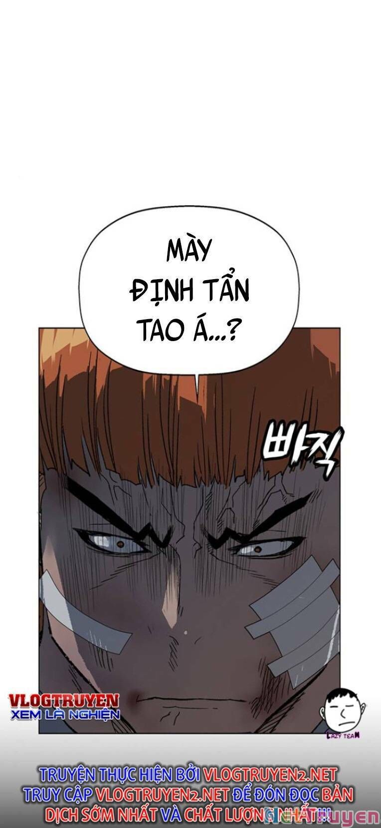 Anh Hùng Yếu Chapter 240 - Trang 92