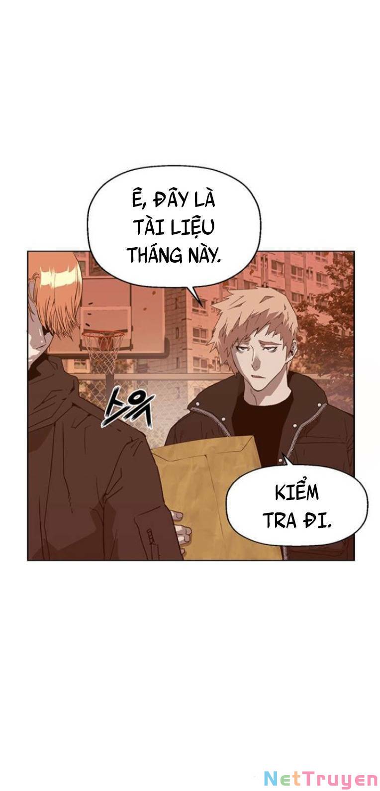 Anh Hùng Yếu Chapter 231 - Trang 24