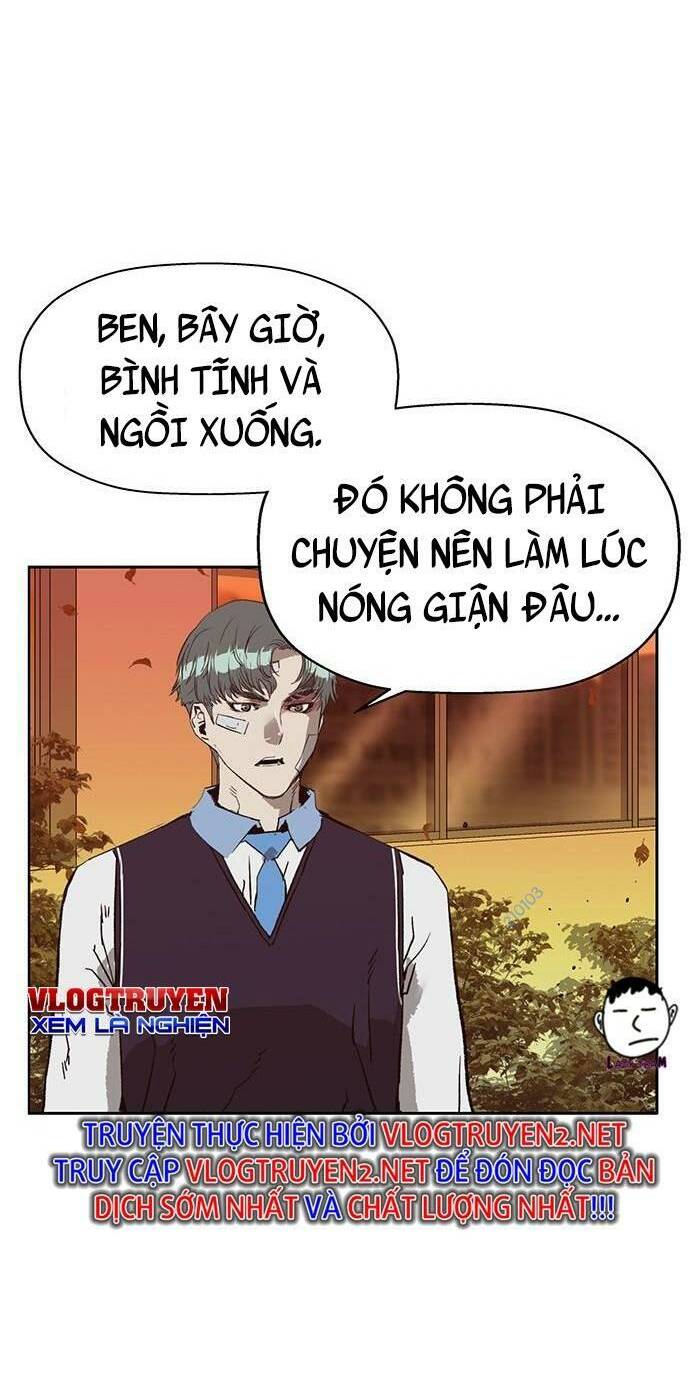 Anh Hùng Yếu Chapter 228 - Trang 77