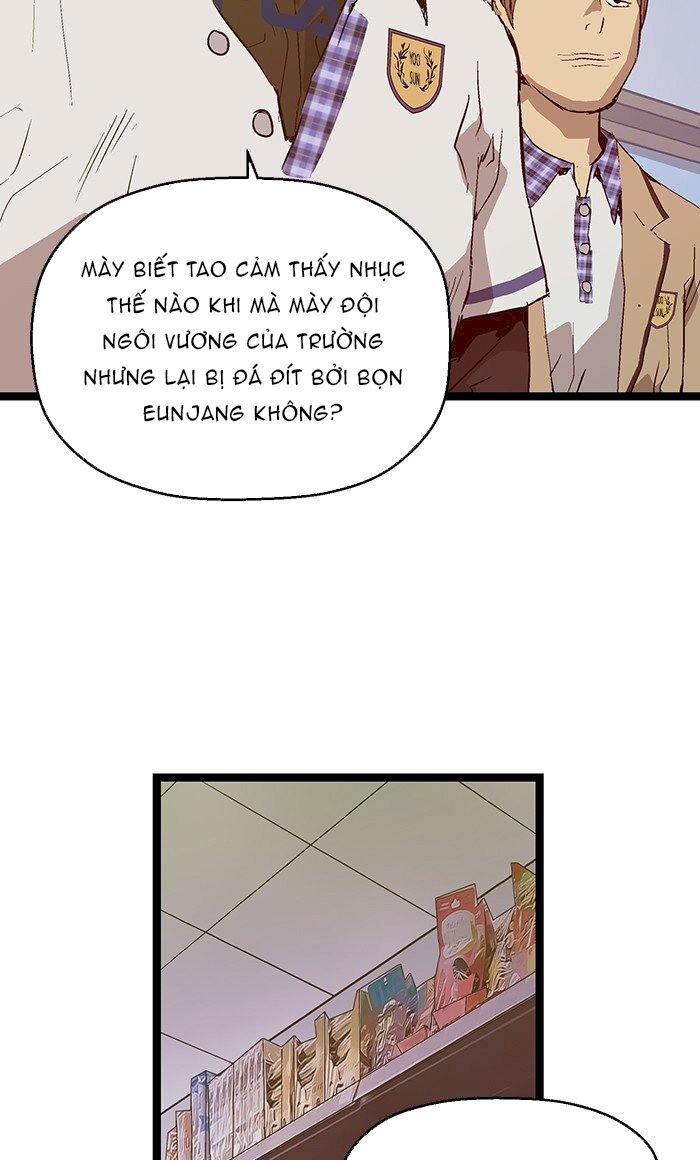 Anh Hùng Yếu Chapter 43 - Trang 30