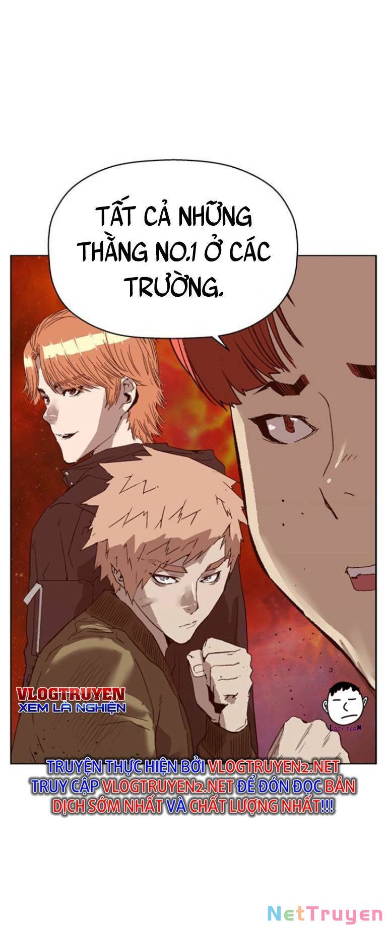 Anh Hùng Yếu Chapter 233 - Trang 79