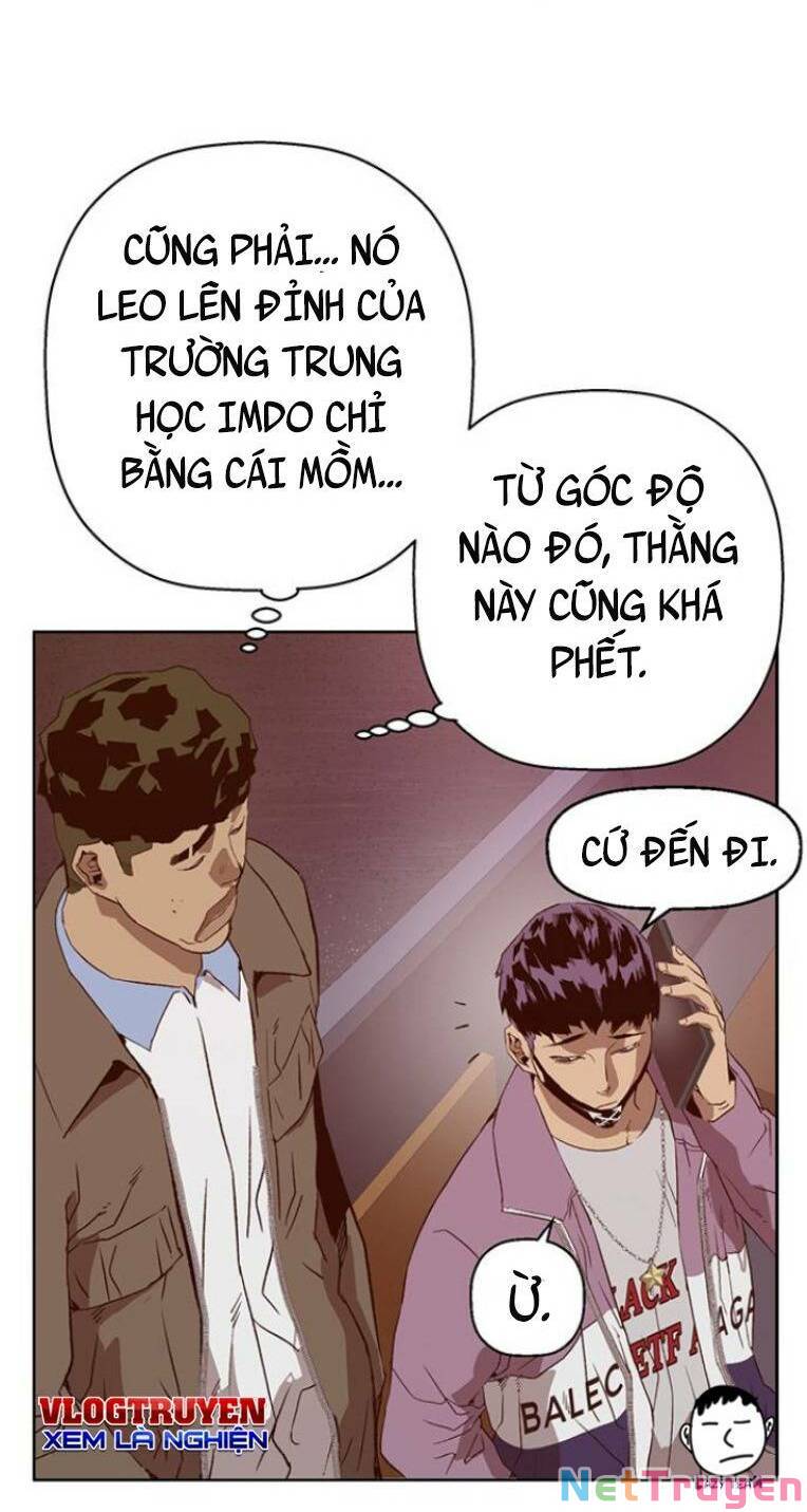 Anh Hùng Yếu Chapter 229 - Trang 89