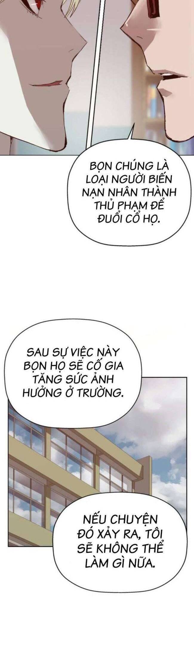 Anh Hùng Yếu Chapter 262 - Trang 47