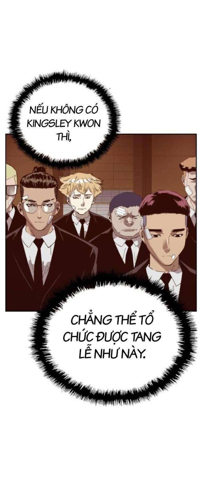 Anh Hùng Yếu Chapter 264 - Trang 24