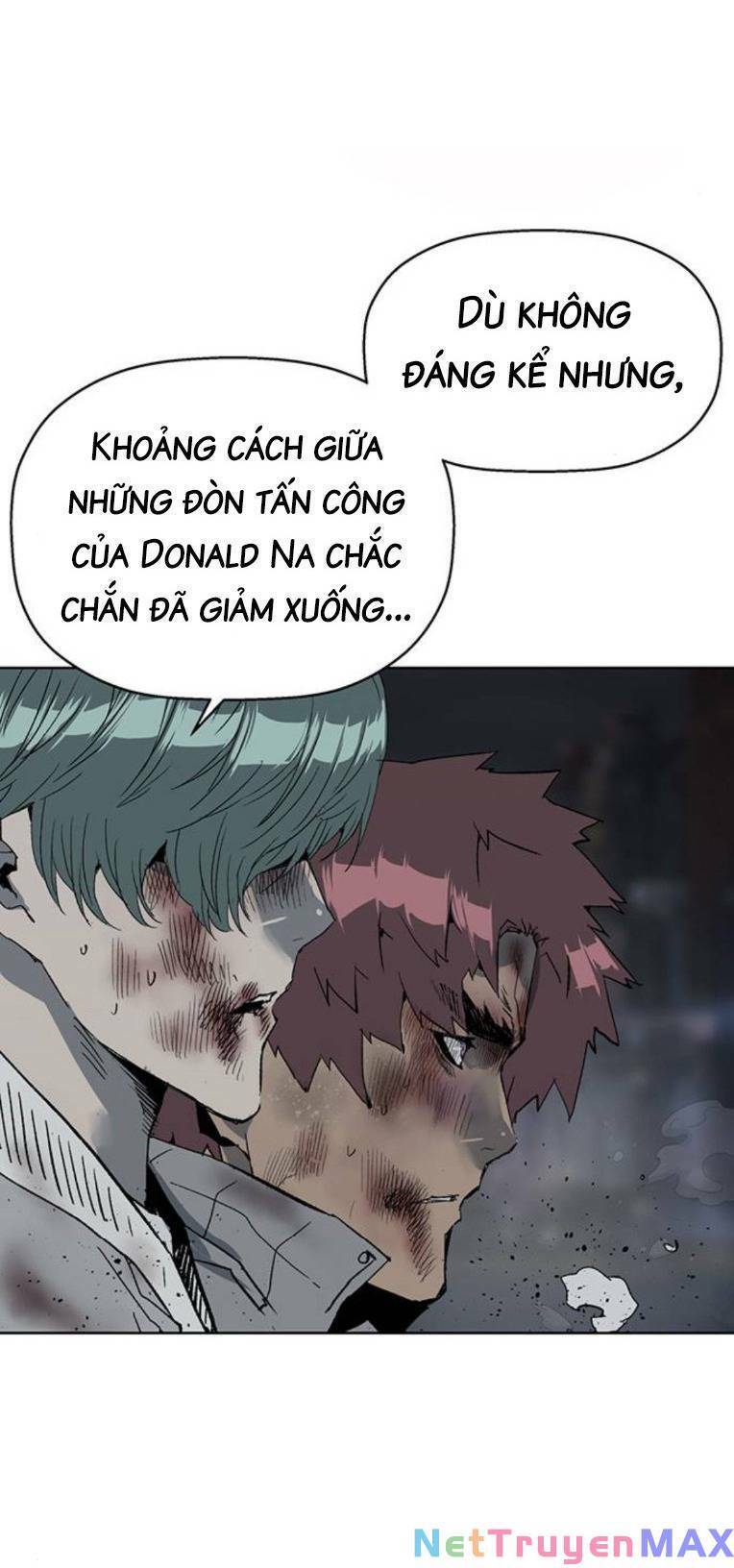 Anh Hùng Yếu Chapter 252 - Trang 18