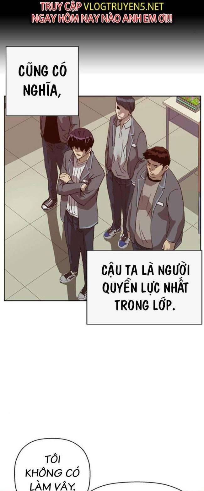 Anh Hùng Yếu Chapter 258 - Trang 38