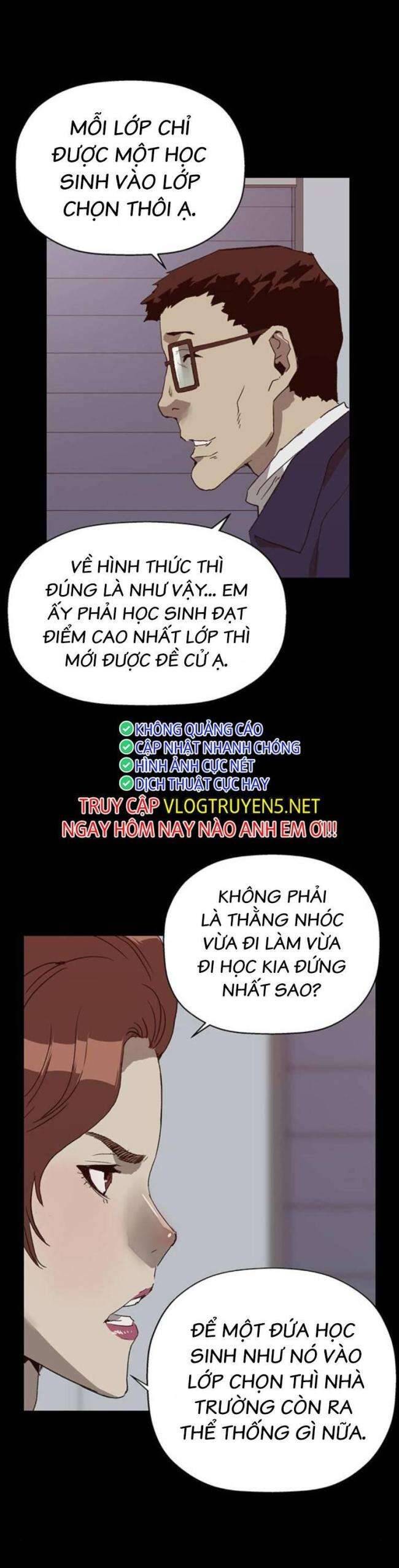 Anh Hùng Yếu Chapter 258 - Trang 27