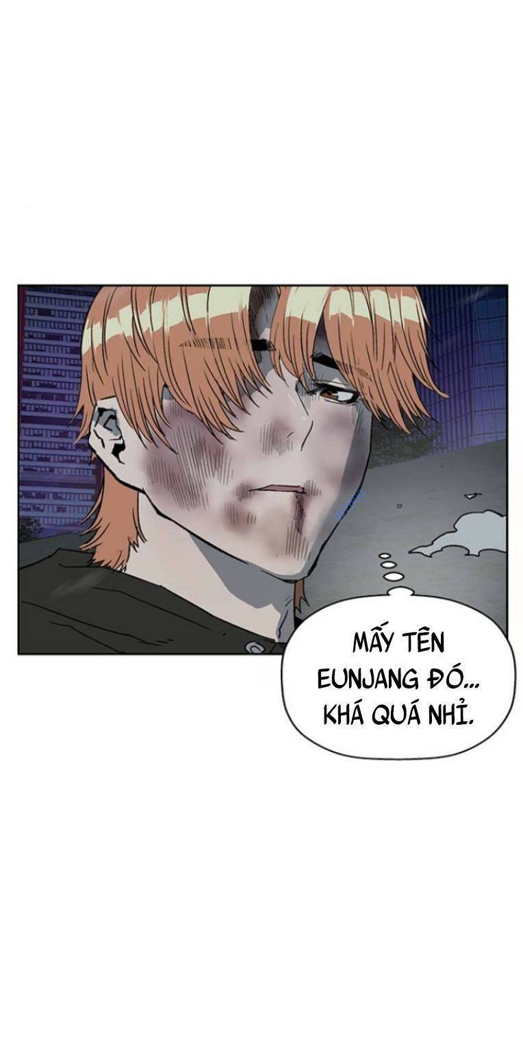 Anh Hùng Yếu Chapter 244 - Trang 23