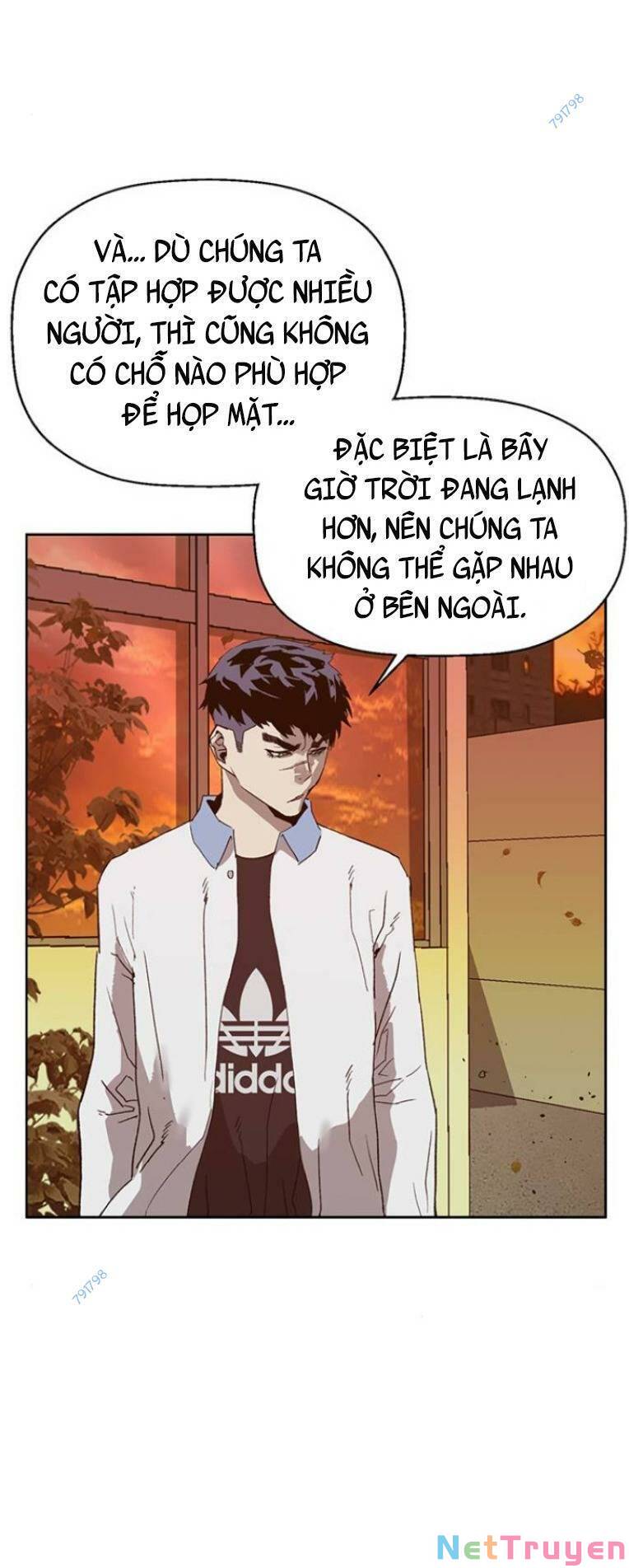 Anh Hùng Yếu Chapter 229 - Trang 32