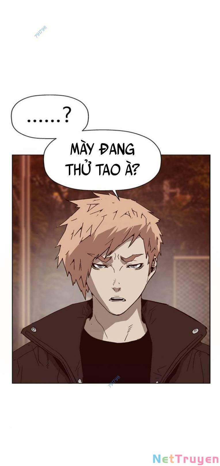 Anh Hùng Yếu Chapter 231 - Trang 34