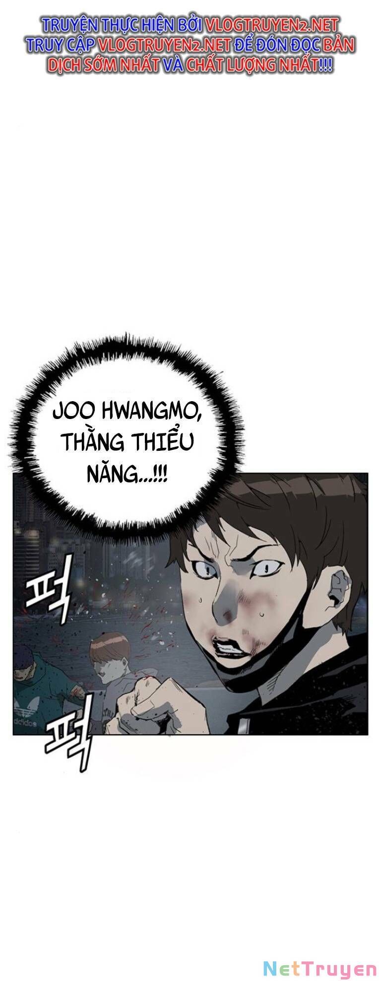 Anh Hùng Yếu Chapter 240 - Trang 79