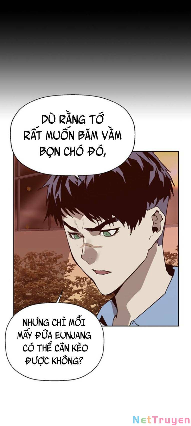 Anh Hùng Yếu Chapter 229 - Trang 7