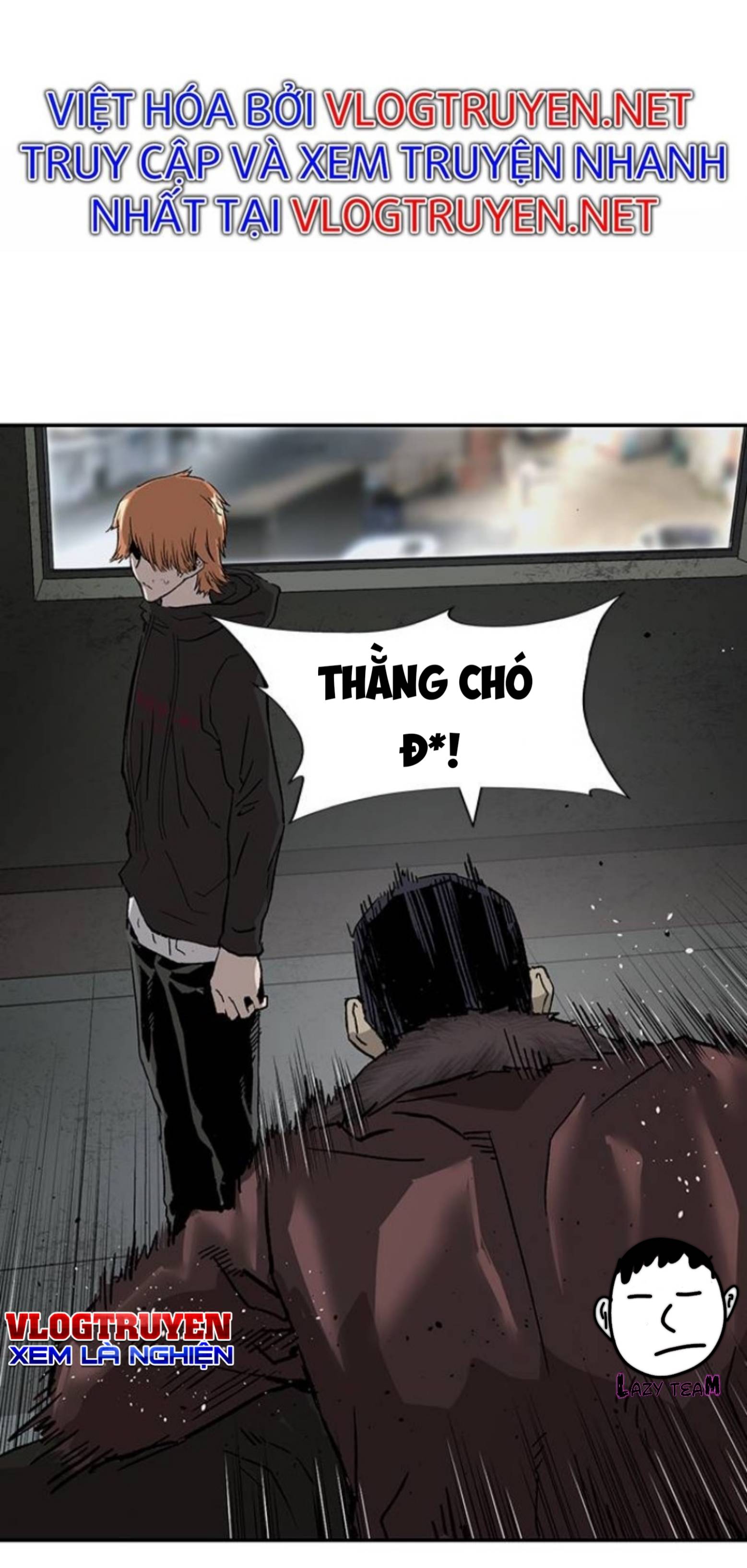 Anh Hùng Yếu Chapter 174 - Trang 17