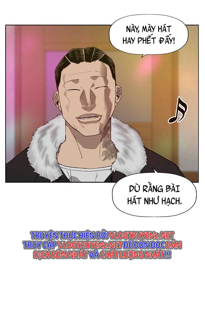 Anh Hùng Yếu Chapter 191 - Trang 40