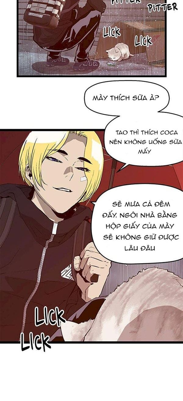 Anh Hùng Yếu Chapter 49 - Trang 16