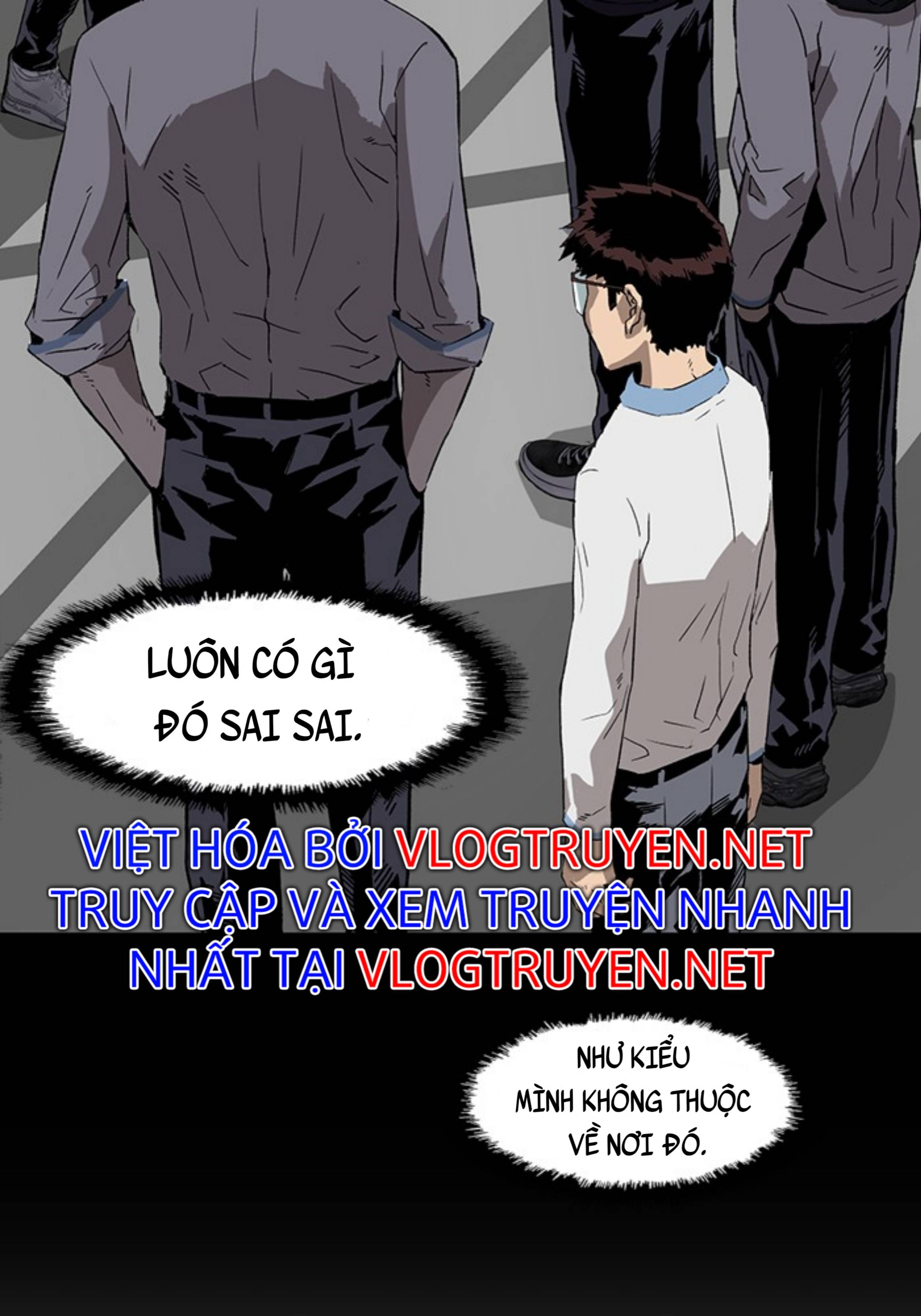 Anh Hùng Yếu Chapter 179 - Trang 26