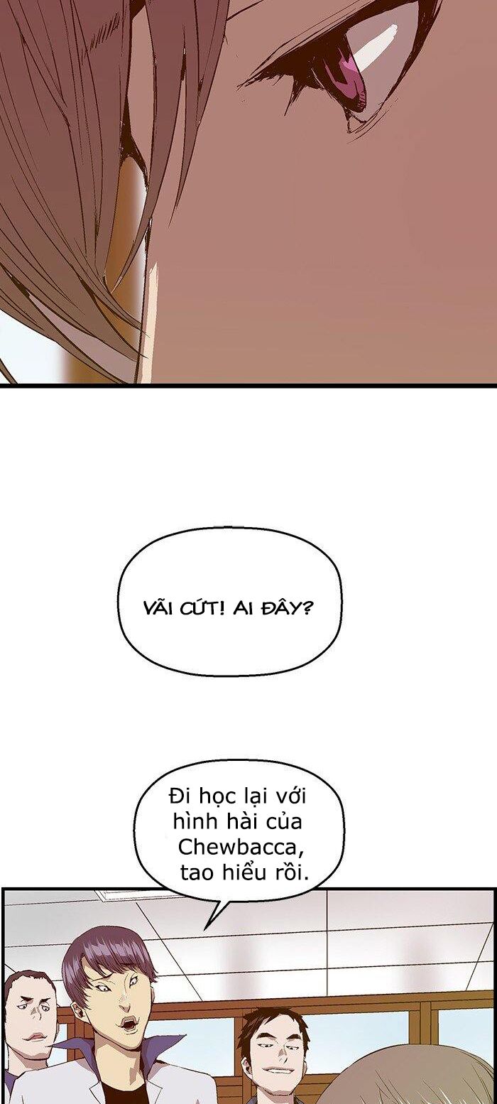 Anh Hùng Yếu Chapter 34 - Trang 38