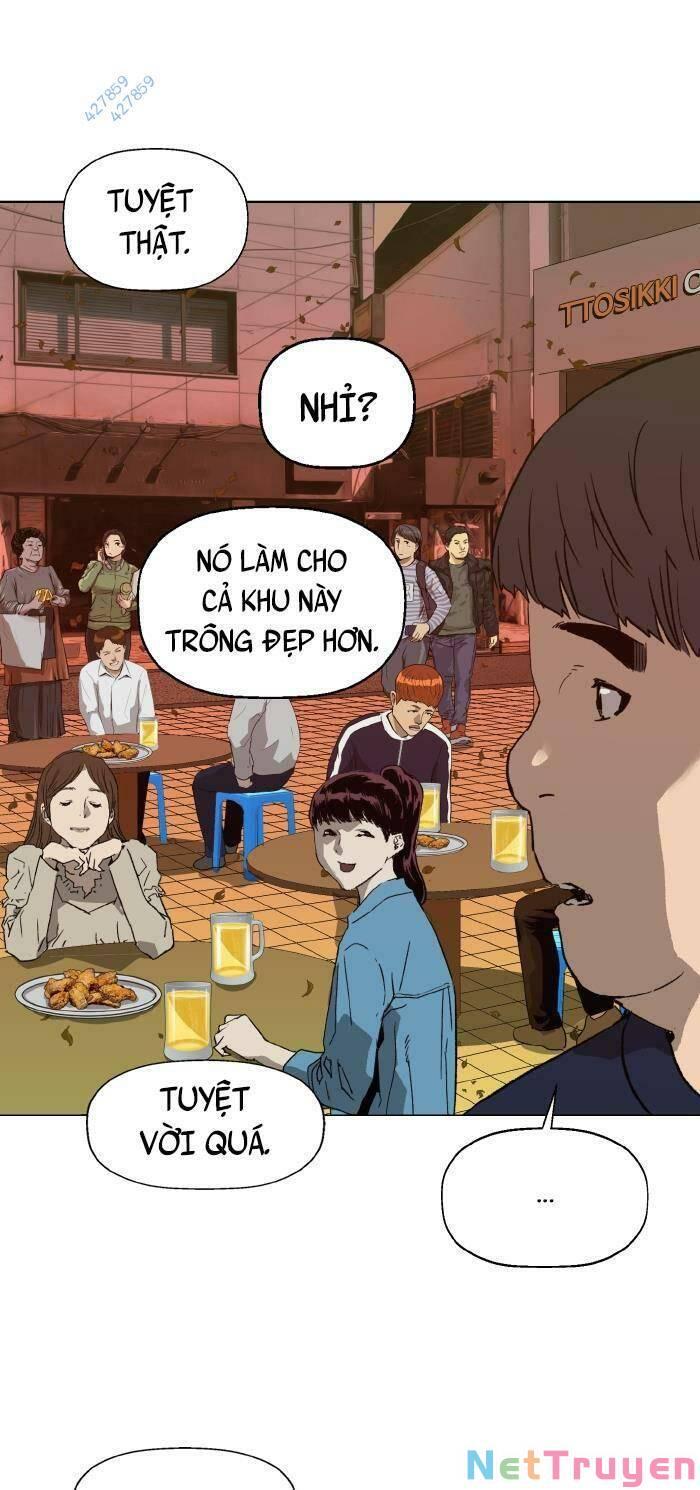 Anh Hùng Yếu Chapter 219 - Trang 10