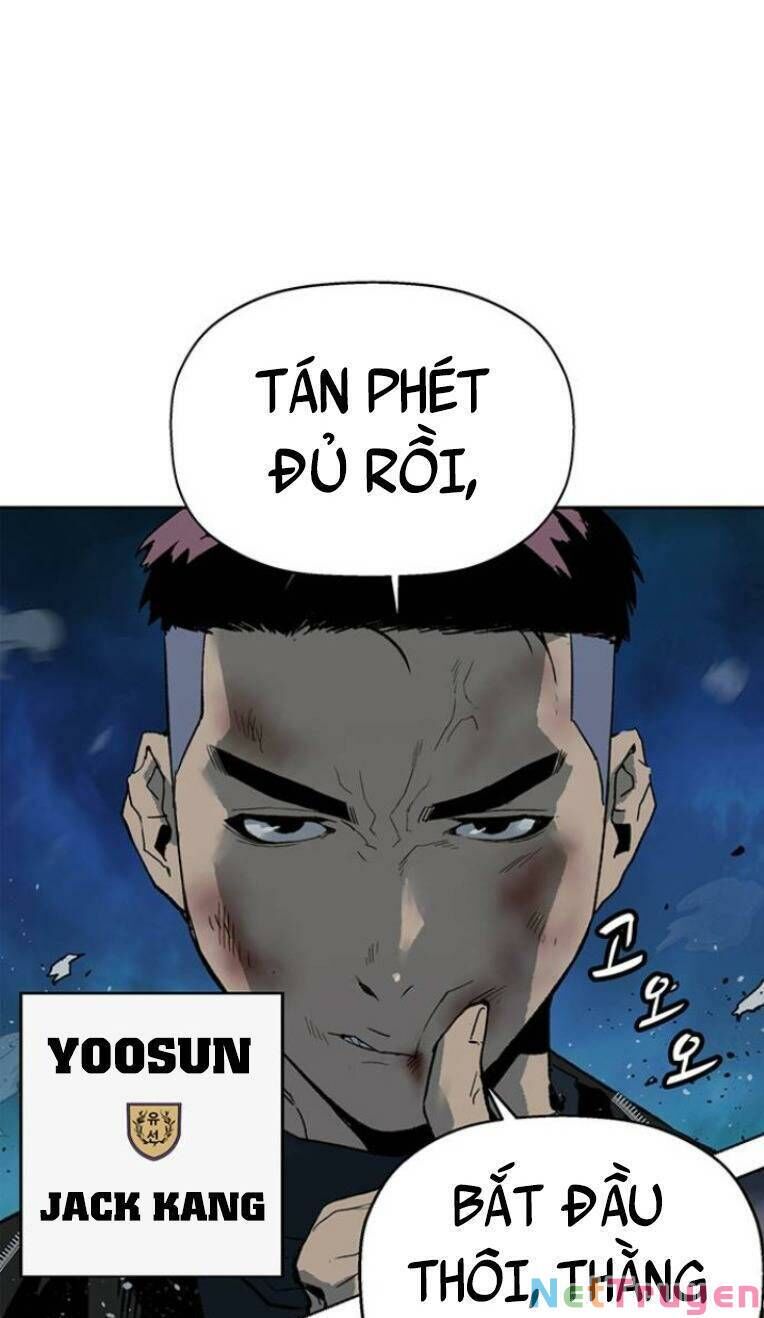 Anh Hùng Yếu Chapter 241 - Trang 38