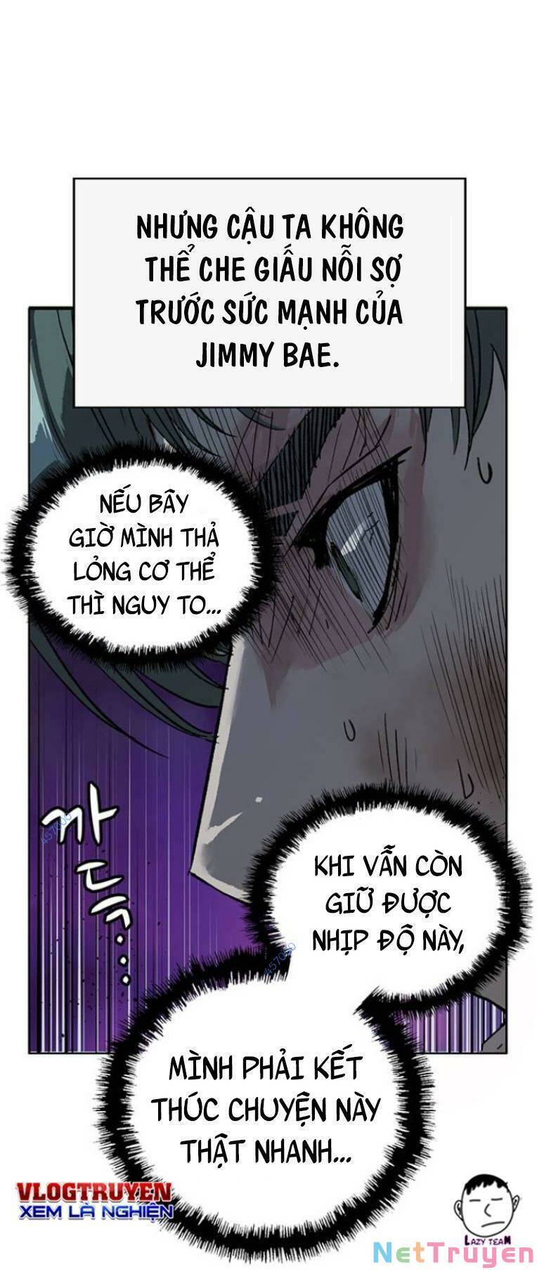 Anh Hùng Yếu Chapter 238 - Trang 85